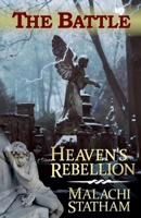 The Battle (Heaven's Rebellion) B0FGXJZ2NV Book Cover