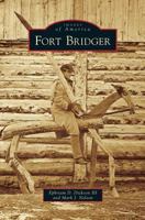 Fort Bridger 1467131458 Book Cover