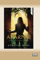 Akarnae: Book 1 of The Medoran Chronicles (Dyslexia-Friendly Edition) 1038709113 Book Cover
