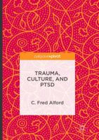Trauma, Culture, and Ptsd 1137575999 Book Cover