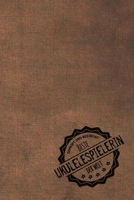 Gepr�ft und Best�tigt beste Ukulelespielerin der Welt: inkl. Terminplaner 2020 ★ Das perfekte Geschenk f�r Frauen, die Ukulele spielen Geschenkidee Geschenke 1707528551 Book Cover