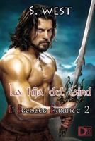 La Hija del Laird 1539569993 Book Cover