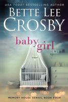 Baby Girl 0996921427 Book Cover