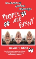 People Are Funny 1716376386 Book Cover