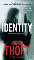Identity 0425274055 Book Cover