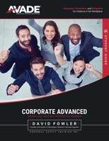 AVADE Corporate Advanced Student Guide 1718648995 Book Cover
