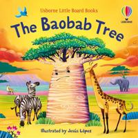 BAOBAB TREE PB 1801312435 Book Cover