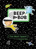 Too Much Space! 148148852X Book Cover