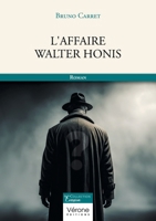 L'affaire Walter Honis B0DJVHR3W1 Book Cover