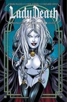 Lady Death: Origins Volume 1 1592911129 Book Cover