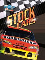 Stock Cars 1617835315 Book Cover