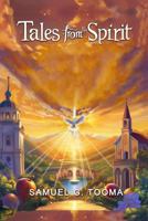Tales From the Spirit B0FK3LGBWH Book Cover