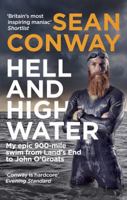 Hell and High Water: One Man's Attempt to Swim the Length of Britain 0091959756 Book Cover
