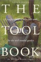Smith & Hawken: The Tool Book (Smith & Hawken (Hardcover)) 0761108556 Book Cover