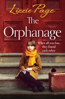 The Orphanage 1538766086 Book Cover