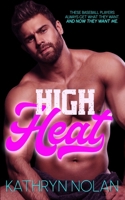 High Heat B0GY48QW5D Book Cover