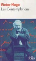 Les Contemplations 1115925415 Book Cover