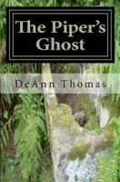 The Piper's Ghost 1438287119 Book Cover