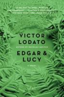 Edgar and Lucy 1250096995 Book Cover