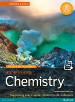 Higher Level Chemistry 1447959752 Book Cover