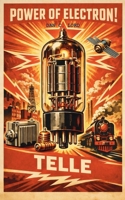 Telle: Power of electron! 9730437769 Book Cover