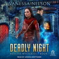 Deadly Night B0F3ZVXY7Z Book Cover