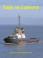 Tugs in Camera 1902953673 Book Cover