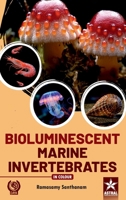 Bioluminescent Marine Invertebrates 935919414X Book Cover