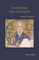 Shorter Catecheses 0879072814 Book Cover