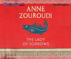 The Lady of Sorrows 0316217840 Book Cover