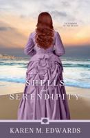 Of Shells and Serendipity: Victorians at the Beach B0FK2WGP7L Book Cover