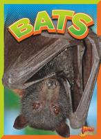 Bats 1644662213 Book Cover