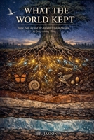 What the World Kept: Stone, Soil, Ice and the Ancient Wisdom Encoded in Every Living Thing B0GTMT32NK Book Cover