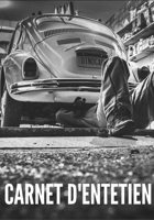 CARNET D'ENTRETIEN: Contrôles - Suivi régulier - Historique des réparations - Entretien à jour - Véhicules - Voitures - Moto - Camion - SUV - Car - ... - Universel - Garage - Pro (French Edition) 1672033780 Book Cover
