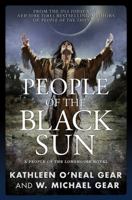 People of the Black Sun 0765326957 Book Cover