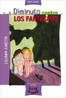 Diminuto Contra Los Fantasmas 9870417663 Book Cover