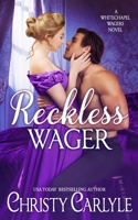 Reckless Wager B0DNR61C4Z Book Cover
