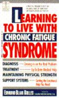 Learning to Live with Chronic Fatigue Syndrome 0440206294 Book Cover