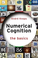 Numerical Cognition 0815357230 Book Cover