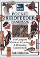RSPB Birdfeeder Guide 0751304131 Book Cover