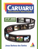 Caruaru: História e Geografia B08TQCY4YS Book Cover