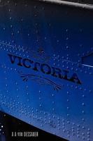 Victoria 0578009447 Book Cover