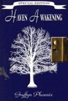 Haven Awakening Special Edition: Verity Book 1 1721177566 Book Cover