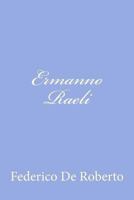 Ermanno Raeli 1479375489 Book Cover