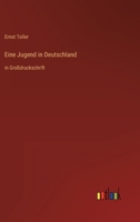 Eine Jugend in Deutschland: in Großdruckschrift 3368290223 Book Cover