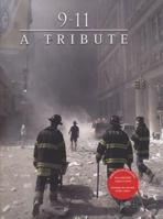 9-11: A Tribute 1844061841 Book Cover