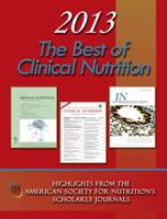 2013 The Best of Clinical Nutrition 0943029066 Book Cover