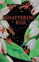 Shattering Red B0BY3VBWP5 Book Cover