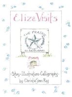 Eliza Visits the Prairie by Rachel Ashwell 0996139311 Book Cover