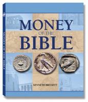 Money of the Bible 0794823890 Book Cover